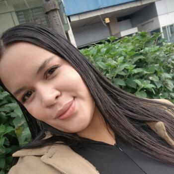 Babysitter in San José (Provincia de San José): Juliet