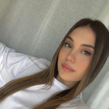 Nanny in Volla: Daniela