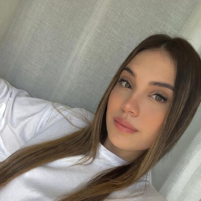 Nanny in Volla: Daniela