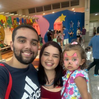 Parent Fortaleza: Isaac
