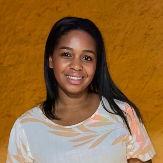 Babysitter in Lagoa Santa: Leticia