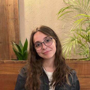Babysitter in Córdoba: Alma