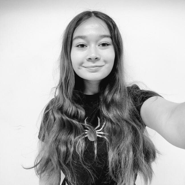 Babysitter in Peñaflor: Rocio