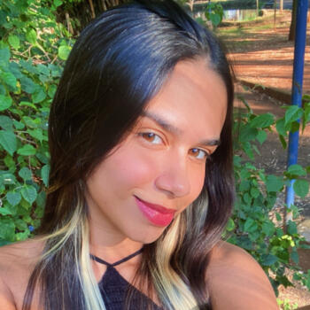 Babysitter Uberaba: Maria Tereza