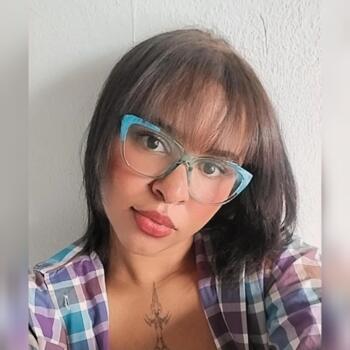 Babysitter in Medellín: Camila
