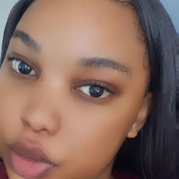 Babysitter in Somerset West: Atlegang