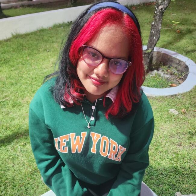 Babysitter in Puerto Plata: Diony mercedes