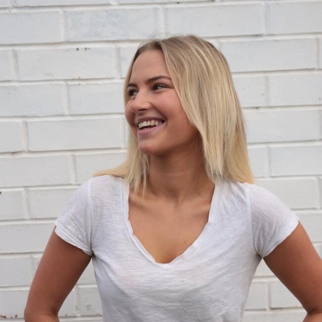 Babysitter in Bendigo: Posie