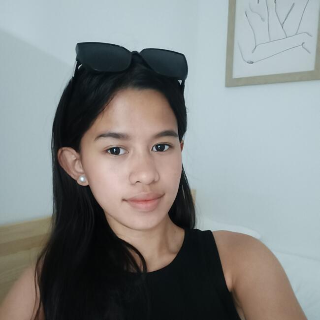 Babysitter in Leuven: Yasmien