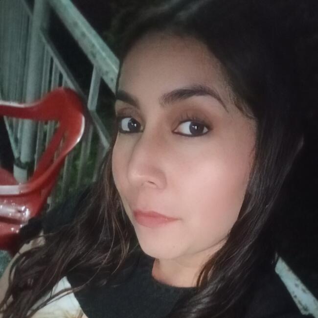 Δουλειά για babysitter στην περιοχή Μπογκοτά: Jessica