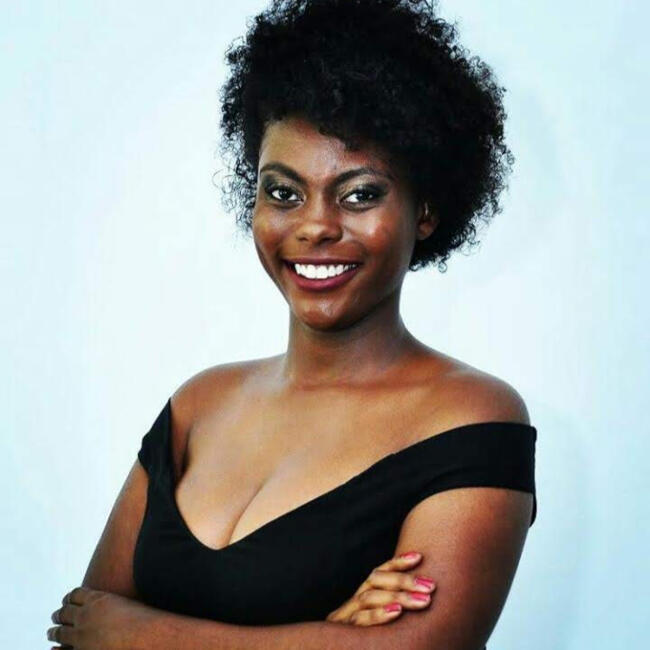 Babysitting job in Barra Mansa: Isabella