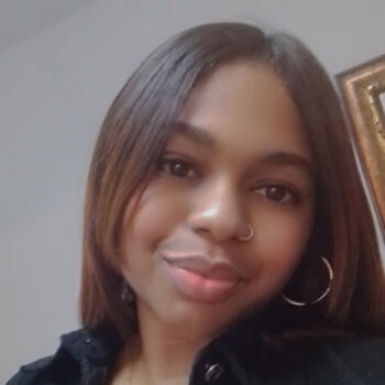 Niñera Santo Domingo (Distrito de Santo Domingo): Amanda Samboy