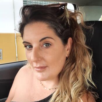 Babysitter in Chiclana de la Frontera: Belén Guillén