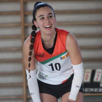 Canguro en Elche: Lucía