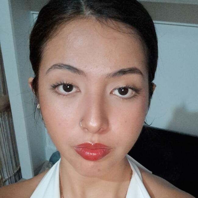 Niñera en Cayambe: Jamileth