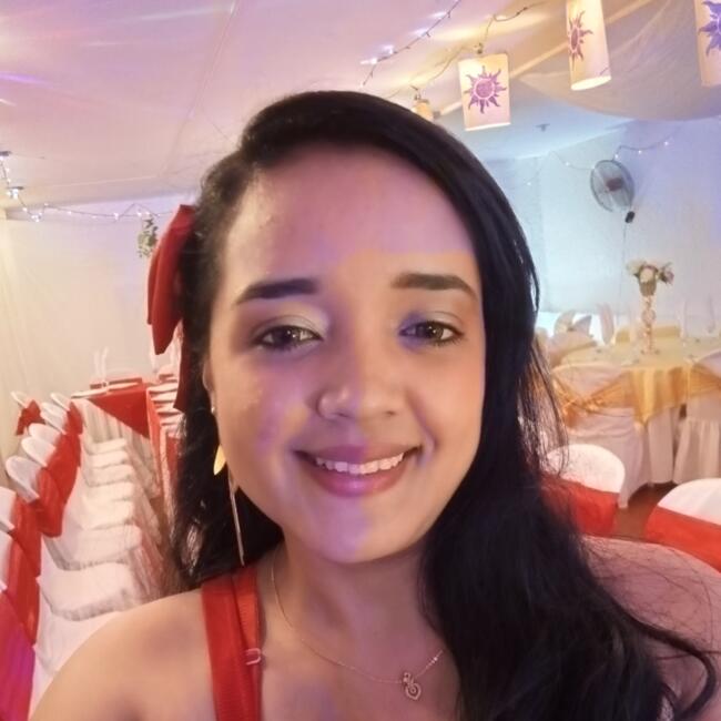 Babysitter in Bucaramanga: Jesica juliana