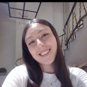 Babysitter in Alpedrete: Daniela