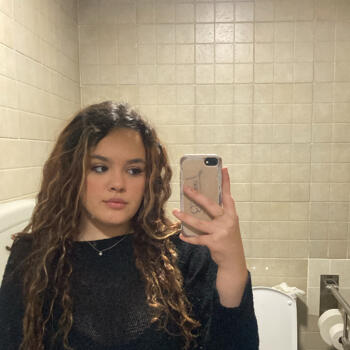 Canguro en Molina de Segura: Elisabeth