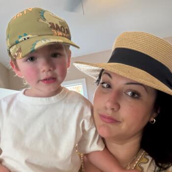 Babysitting job in Estoril: babysitting job Nicole