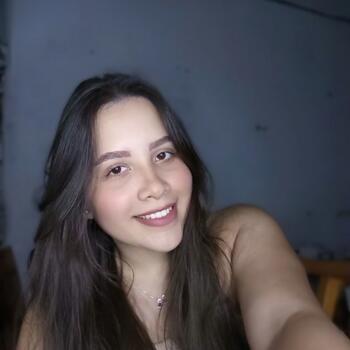 Babysitting job in Carapicuíba: babysitting job Isabella