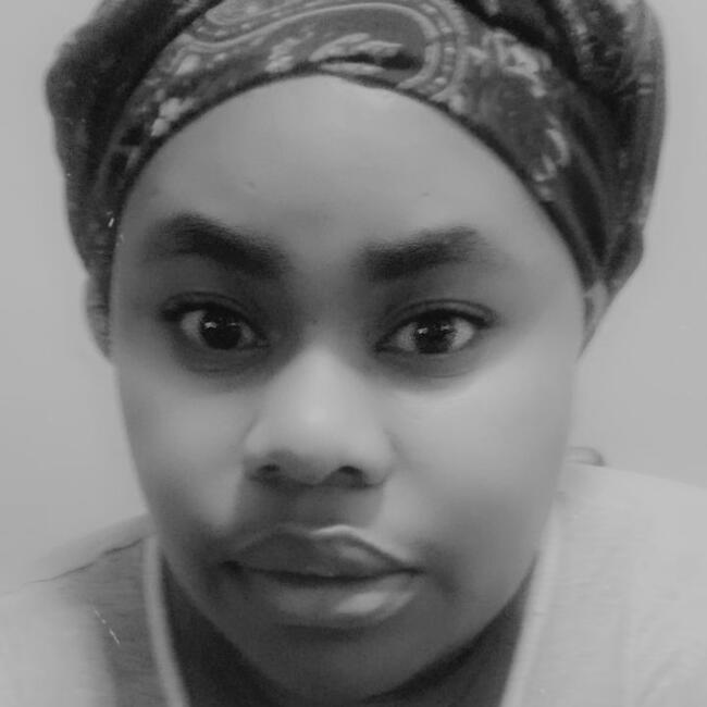 Babysitter in Johannesburg South: Refiloe