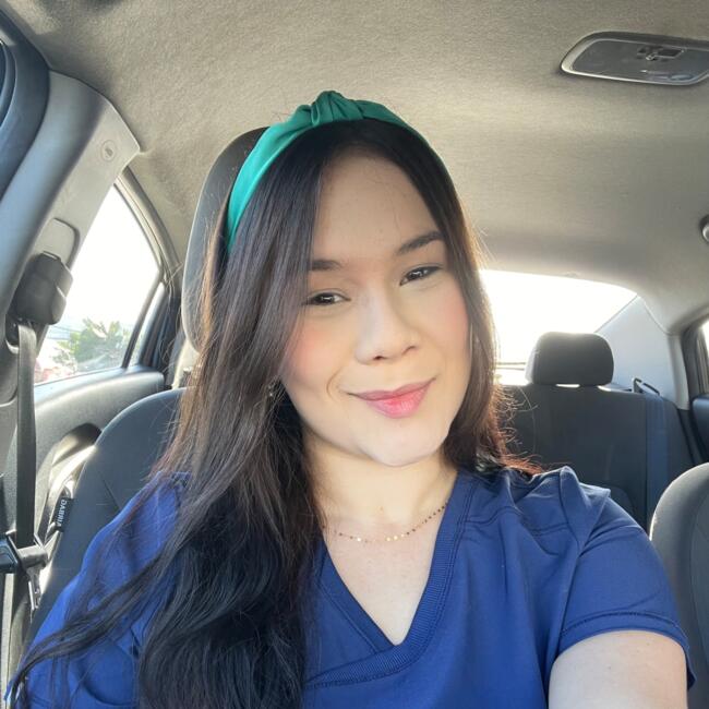 Babysitter in Cidra: Erica Malave López