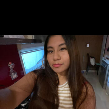 Niñera en Comodoro Rivadavia: Luciana