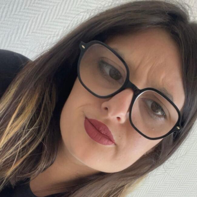 Job de garde d'enfants à Saint-Brieuc: Shirley