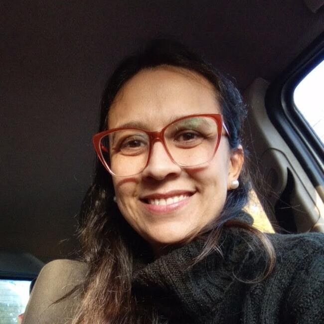 Niñera en La Plata: Ayelen