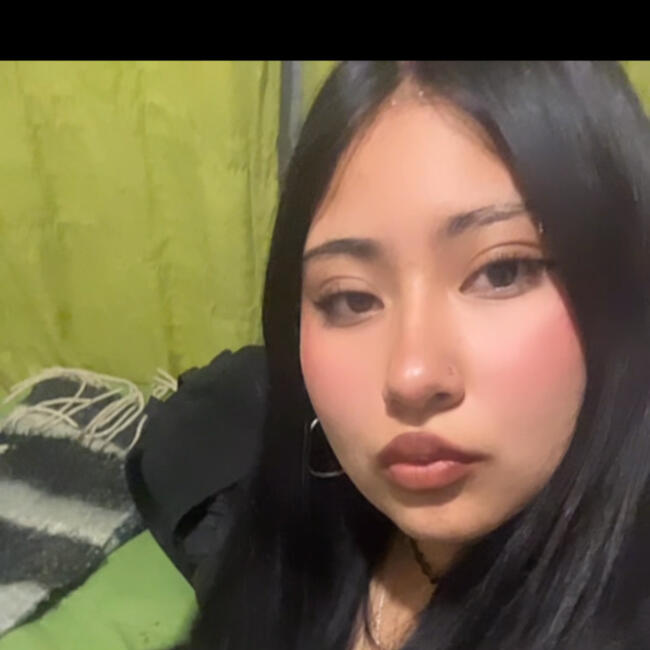 Niñera en Calama: Valentina