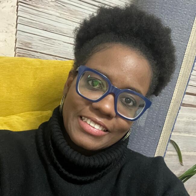 Niñera en Sevilla: Yulay