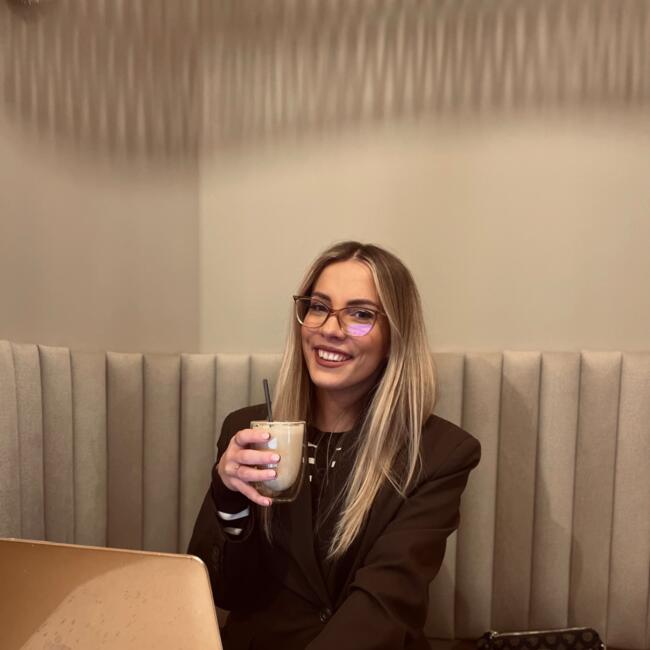 Babysitter in Rijeka: Marijana