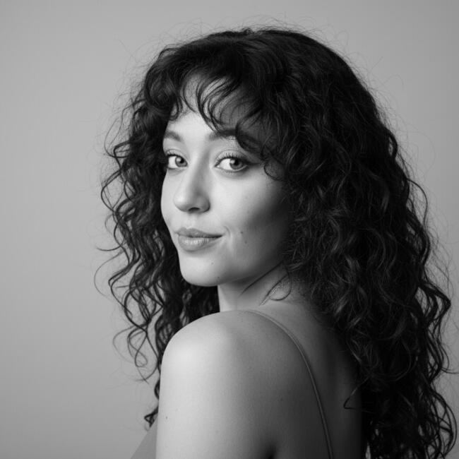 Babysitter in Mexico City: Pamela