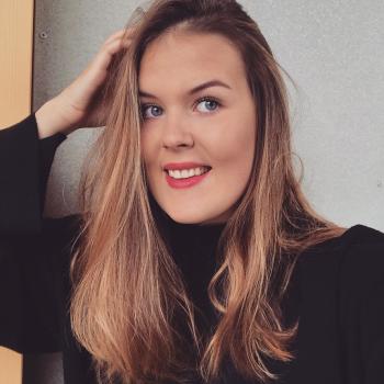Lastenhoitaja Turku: Iida-Sofia