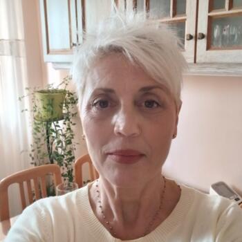 Nanny Petroúpolis: Kwnstantina