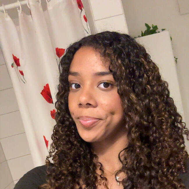 Babysitter in Umkirch: Rebekka