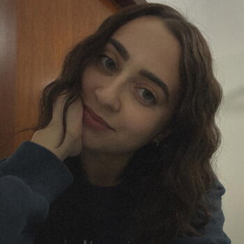 Babysitter Roseto degli Abruzzi: Manuela