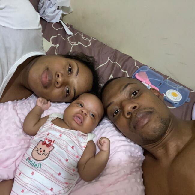 Babysitting job in Santiago de Cali: Madarli