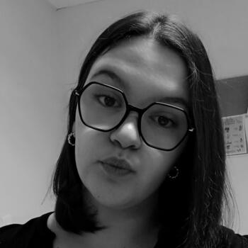 Babysitter Cheffois: Manon