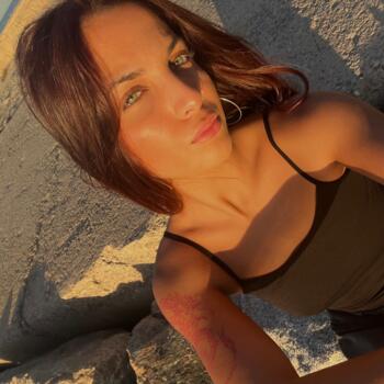 Babysitter in Santa Eulària des Riu: Neela