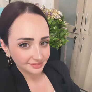 Babysitting job in Çıplaklı: babysitting job Emine