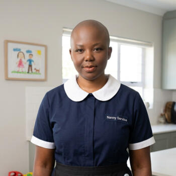 Babysitter in Randburg: Alaina
