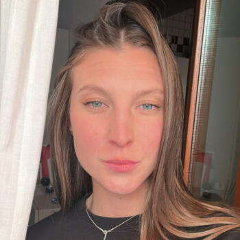 Babysitter in Chioggia: Chiara