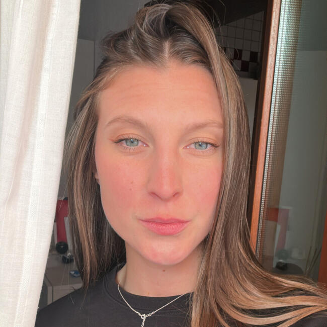 Babysitter in Chioggia: Chiara