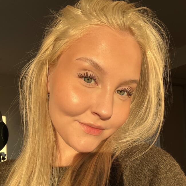 Babysitter in Joensuu: Rosa