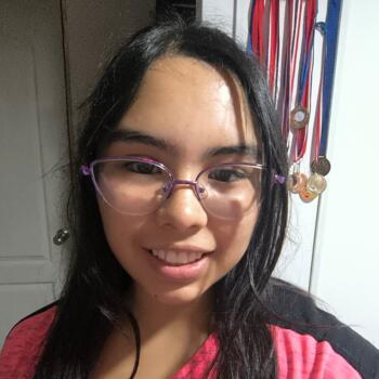 Babysitter in Valparaíso: Natalie