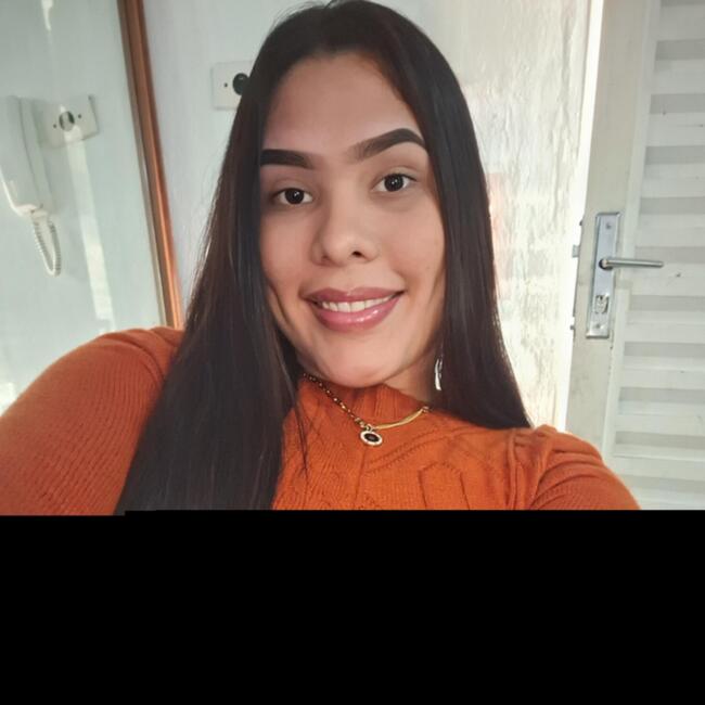 Babysitter in Curitiba: Franyely
