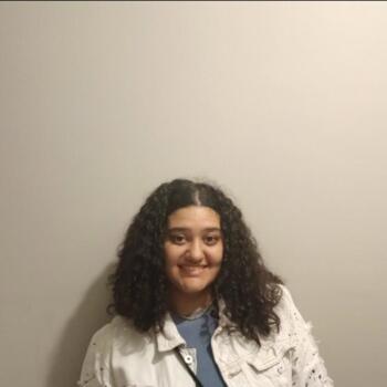 Babá em São Paulo: Leticia