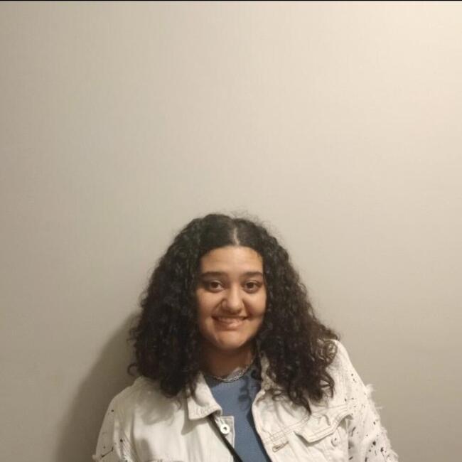 Babá em São Paulo: Leticia