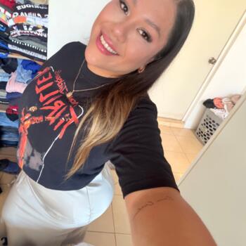 Babysitting job in Aguascalientes: Yuliana